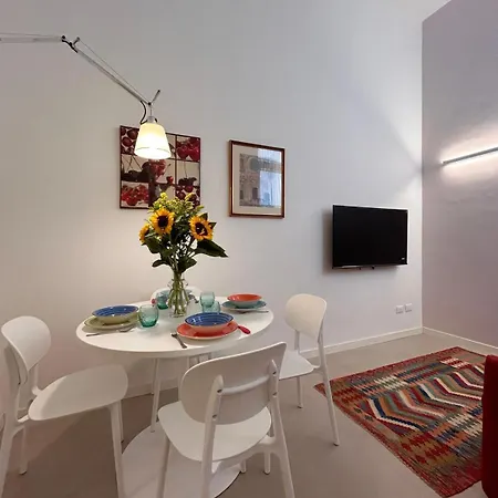 Lejlighed Rudiae Luxury Appartments Rosso Lecce