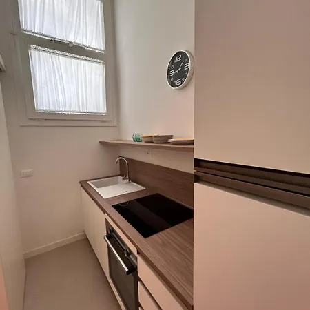 Lejlighed Rudiae Luxury Appartments Rosso *