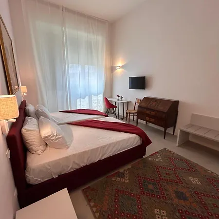 Lejlighed Rudiae Luxury Appartments Rosso Lecce