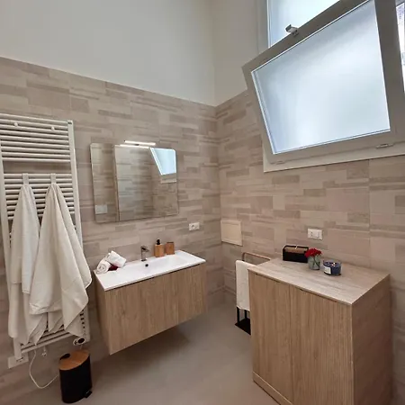 Rudiae Luxury Appartments Rosso Lecce