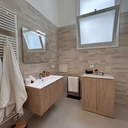 Rudiae Luxury Appartments Rosso *